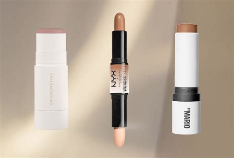 The 11 Best Contour Sticks of 2024, Tested and Reviewed 